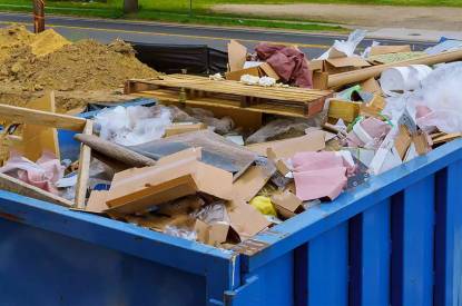 Affordable Sydney Rubbish Removal