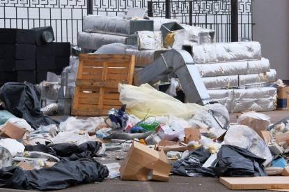 Professional Rubbish Removal Sydney