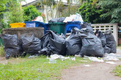 Best Sydney Rubbish Removal